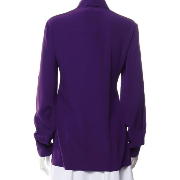 Authentic Gucci Blouse - Picture 4 of 7